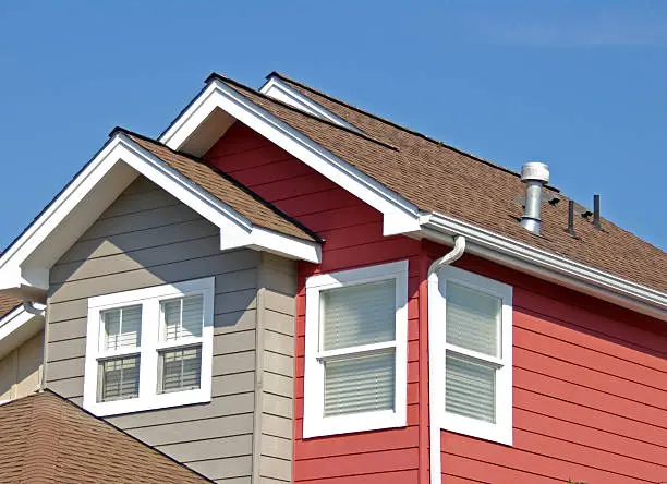 What Is Used For Exterior Window Trim North Highlands, CA