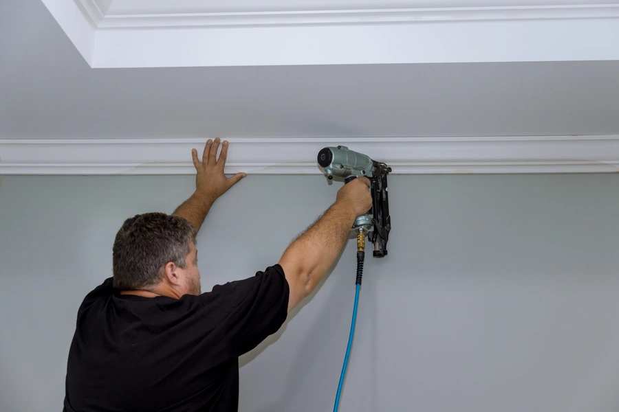 Common Crown Molding Issues And How To Fix Them in North Highlands, CA Common Crown Molding Issues And How To Fix Them in North Highlands, CA