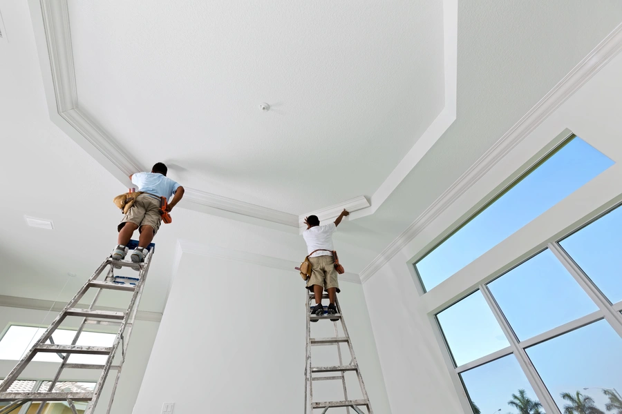 Experienced Crown Molding North Highlands, CA Experienced Crown Molding North Highlands, CA