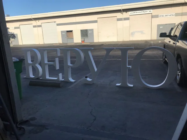 Interior Foam Shapes in North Highlands, CA Interior Foam Shapes in North Highlands, CA