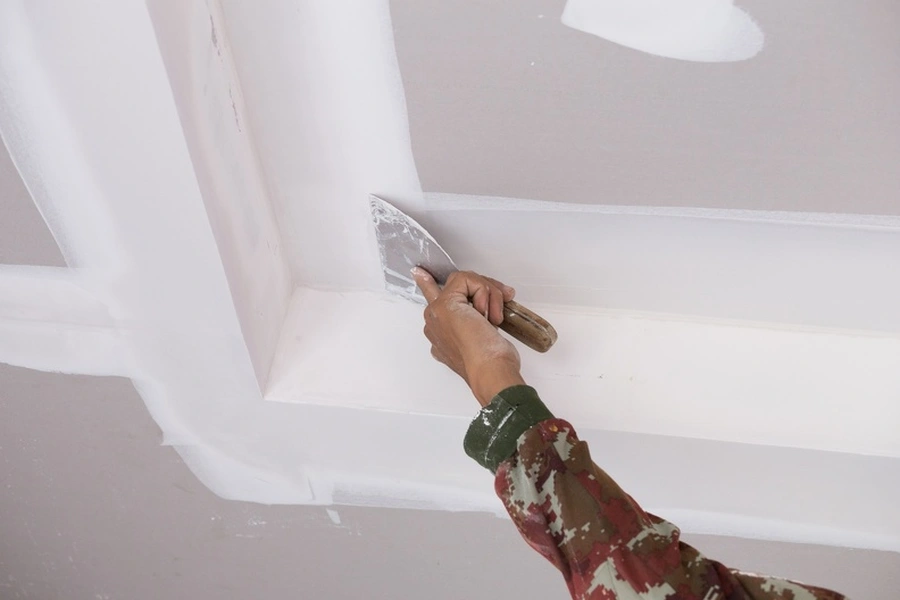 Reputable Crown Molding North Highlands, CA Reputable Crown Molding North Highlands, CA
