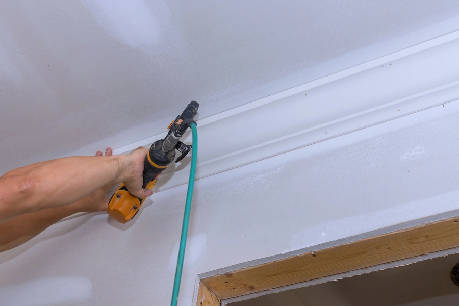 When To Install Crown Molding In Renovations in North Highlands, CA When To Install Crown Molding In Renovations in North Highlands, CA