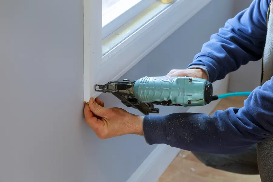 Experienced Foam Window Trim in North Highlands, CA Experienced Foam Window Trim in North Highlands, CA