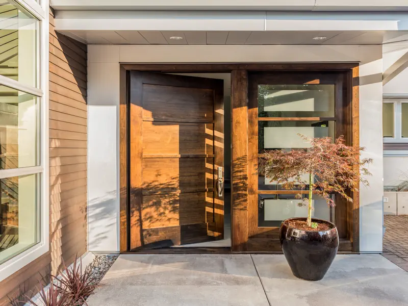 Foam Door Trim for Moisture Resistant Entryways North Highlands, CA Foam Door Trim for Moisture Resistant Entryways North Highlands, CA